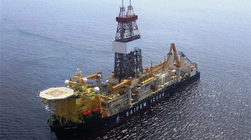 Ο «τσαμπουκάς» της Τουρκίας πέρασε στην κυπριακή ΑΟΖ – Φεύγει το γεωτρύπανο της ENI από το οικόπεδο 3 – Ενεργοποιείται το ελληνοαμερικανικό λόμπι